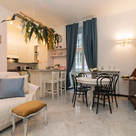 Holly House Apartment ลาสเปเซีย ภายนอก รูปภาพ