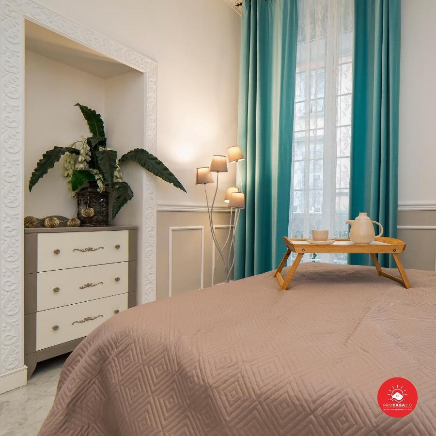 Holly House Apartment ลาสเปเซีย ภายนอก รูปภาพ