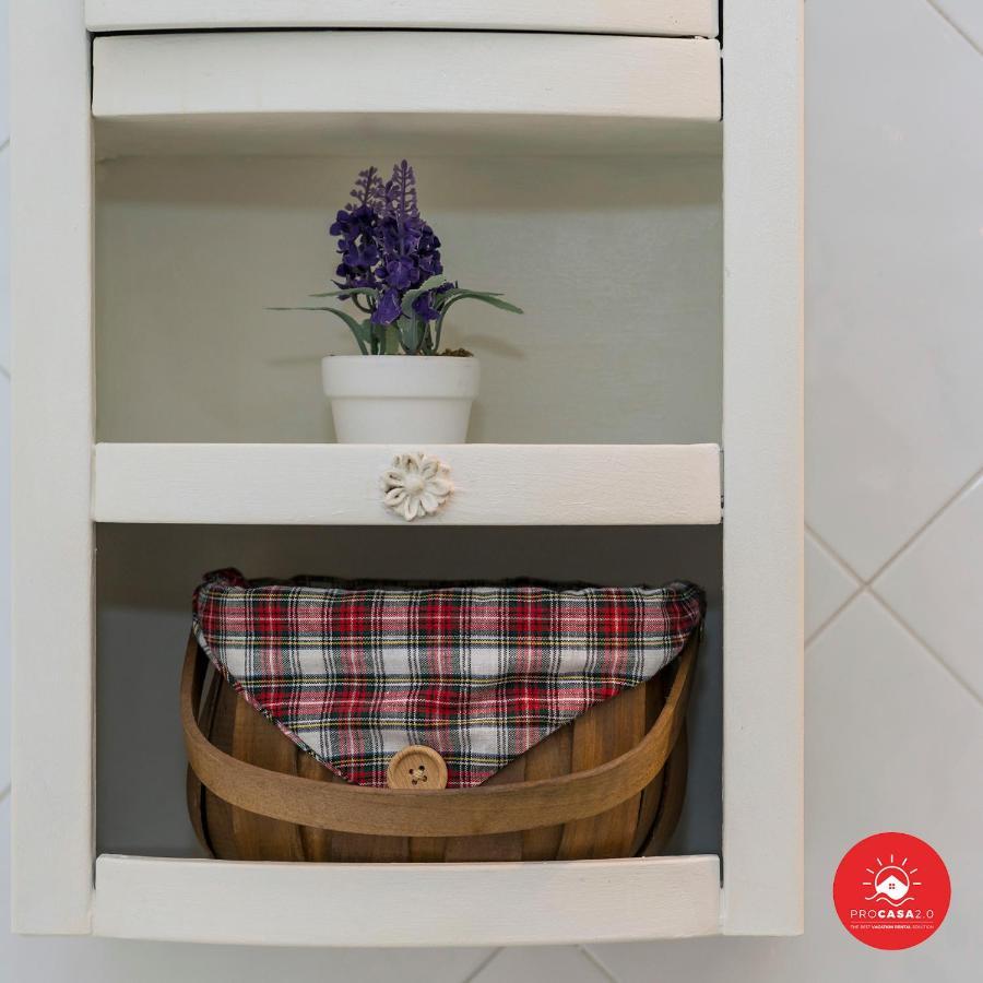 Holly House Apartment ลาสเปเซีย ภายนอก รูปภาพ